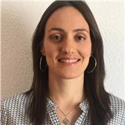 Profesora de español (ELE)